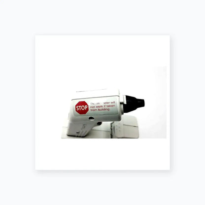 IVAC Core Check Thermometer Model 2090 Digital Thermometer, second-hand product photo 3