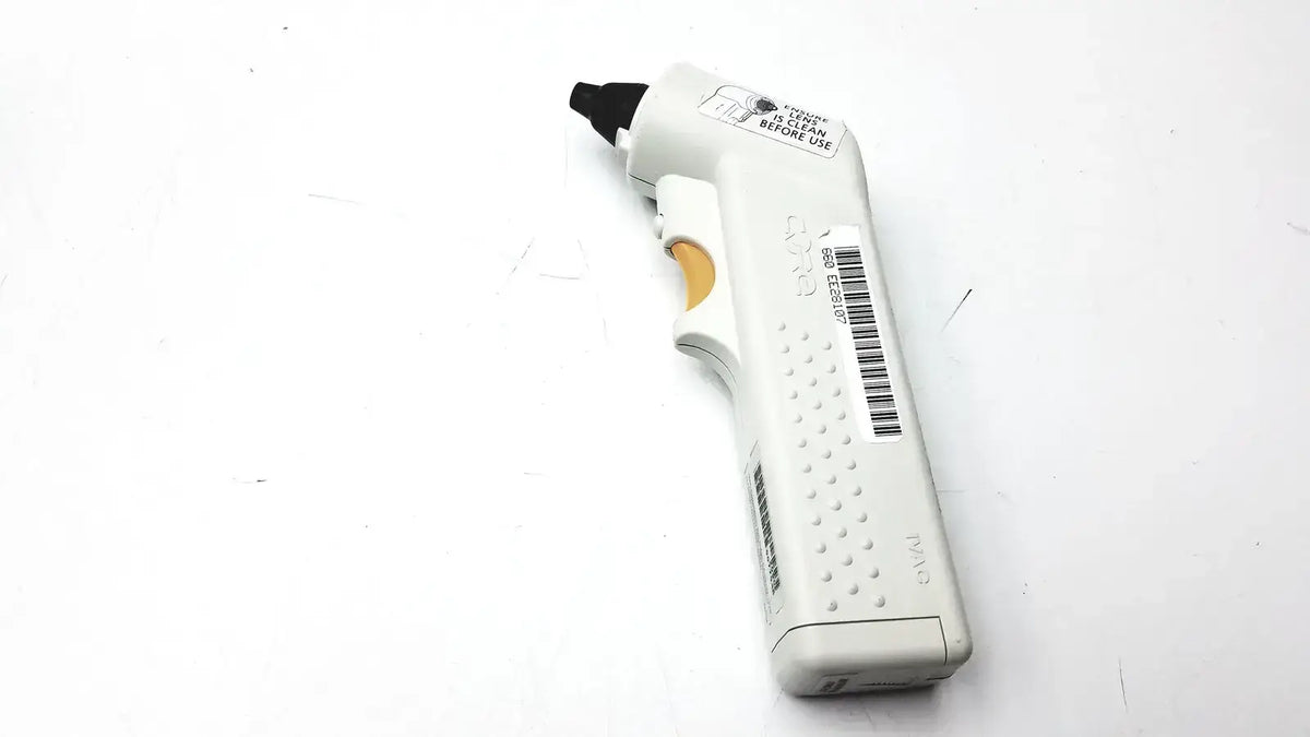 IVAC Core Check Thermometer Model 2090 Digital Thermometer, second-hand product photo 11