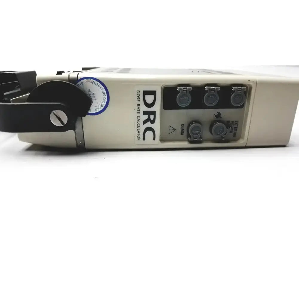 Alaris IVAC Med system III Patient Monitor 2860D Patient Monitor, as-is (for parts) product photo 4