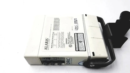 Alaris IVAC Med system III Patient Monitor 2860D Patient Monitor, as-is (for parts) product photo 13