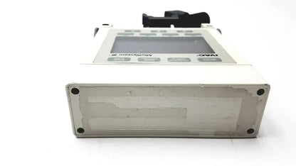 Alaris IVAC Med system III Patient Monitor 2860D Patient Monitor, as-is (for parts) product photo 6