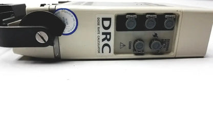 Alaris IVAC Med system III Patient Monitor 2860D Patient Monitor, as-is (for parts) product photo 4