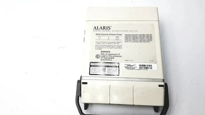 Alaris IVAC Med system III Patient Monitor 2860D Patient Monitor, as-is (for parts) product photo 9