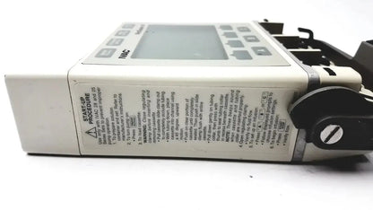 Alaris IVAC Med system III Patient Monitor 2860D Patient Monitor, as-is (for parts) product photo 8