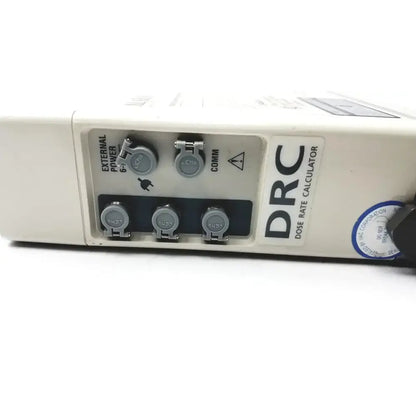 Alaris IVAC Med system III Patient Monitor 2860D Patient Monitor, as-is (for parts) product photo 14