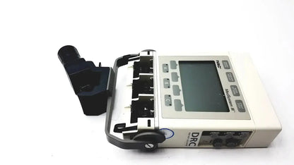 Alaris IVAC Med system III Patient Monitor 2860D Patient Monitor, as-is (for parts) product photo 3