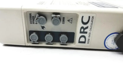 Alaris IVAC Med system III Patient Monitor 2860D Patient Monitor, as-is (for parts) product photo 14