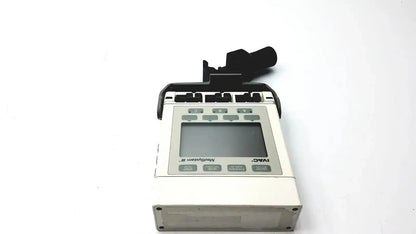 Alaris IVAC Med system III Patient Monitor 2860D Patient Monitor, as-is (for parts) product photo 5