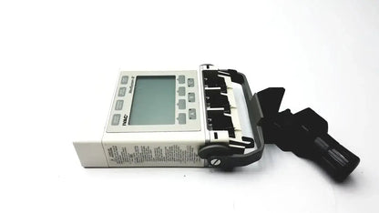 Alaris IVAC Med system III Patient Monitor 2860D Patient Monitor, as-is (for parts) product photo 7