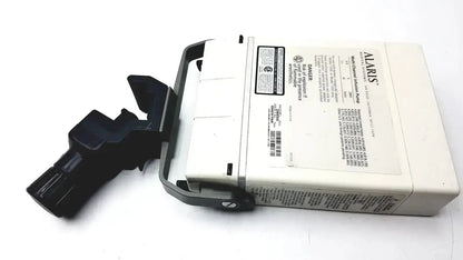 Alaris IVAC Med system III Patient Monitor 2860D Patient Monitor, as-is (for parts) product photo 12