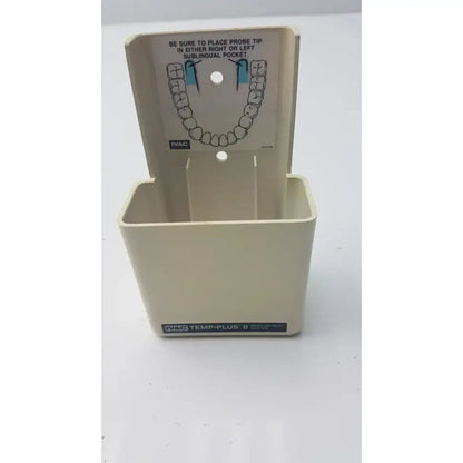 Ivac Temp-Plus II Measurement System Temperature Measurement System, second-hand product photo 8