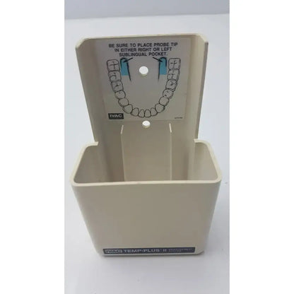Ivac Temp-Plus II Measurement System Temperature Measurement System, second-hand product photo 9