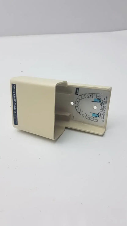Ivac Temp-Plus II Measurement System Temperature Measurement System, second-hand product photo 3