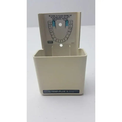 Ivac Temp-Plus II Measurement System Temperature Measurement System, second-hand product photo 1
