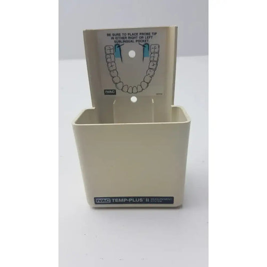 Ivac Temp-Plus II Measurement System Temperature Measurement System, second-hand product photo 1