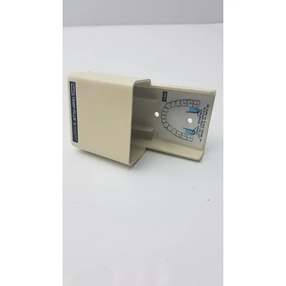 Ivac Temp-Plus II Measurement System Temperature Measurement System, second-hand product photo 2