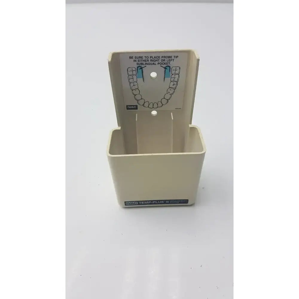 Ivac Temp-Plus II Measurement System Temperature Measurement System, second-hand product photo 4