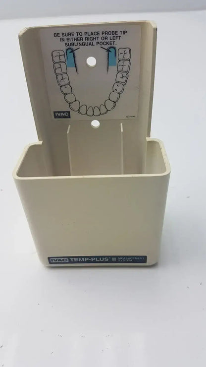 Ivac Temp-Plus II Measurement System Temperature Measurement System, second-hand product photo 8