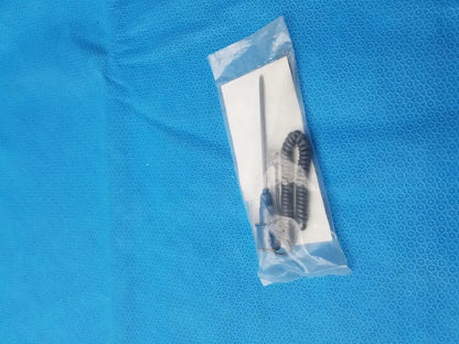 IVAC Temp-Plus II Probe Assembly Montage Des sensors - Model 28880A Temperature Probe Assembly, new product photo 6