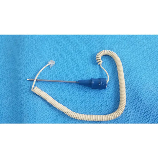 IVAC TurboTemp Oral Temperature Probe TurboTemp Oral Temperature Probe, second-hand product photo 1