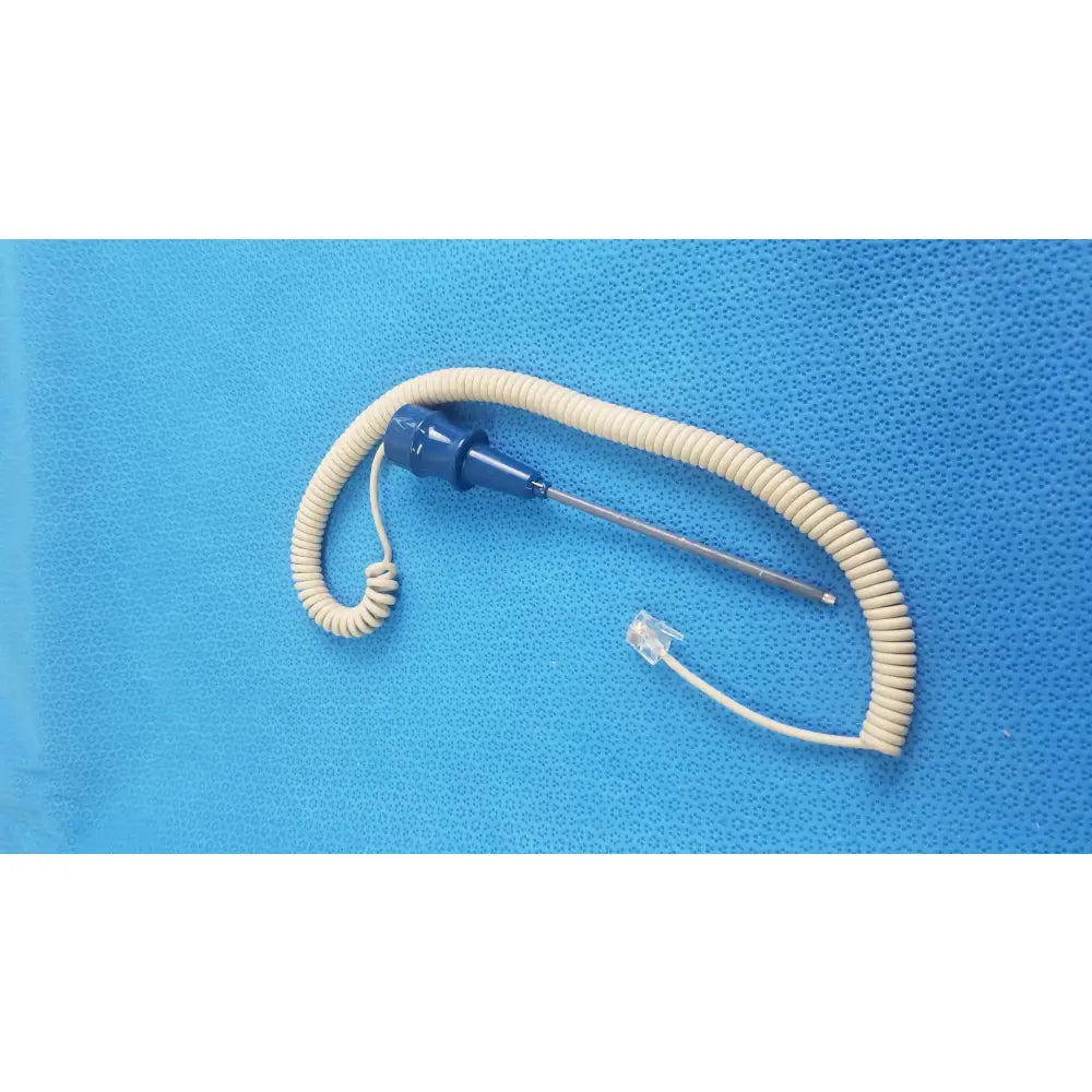 IVAC TurboTemp Oral Temperature Probe TurboTemp Oral Temperature Probe, second-hand product photo 2