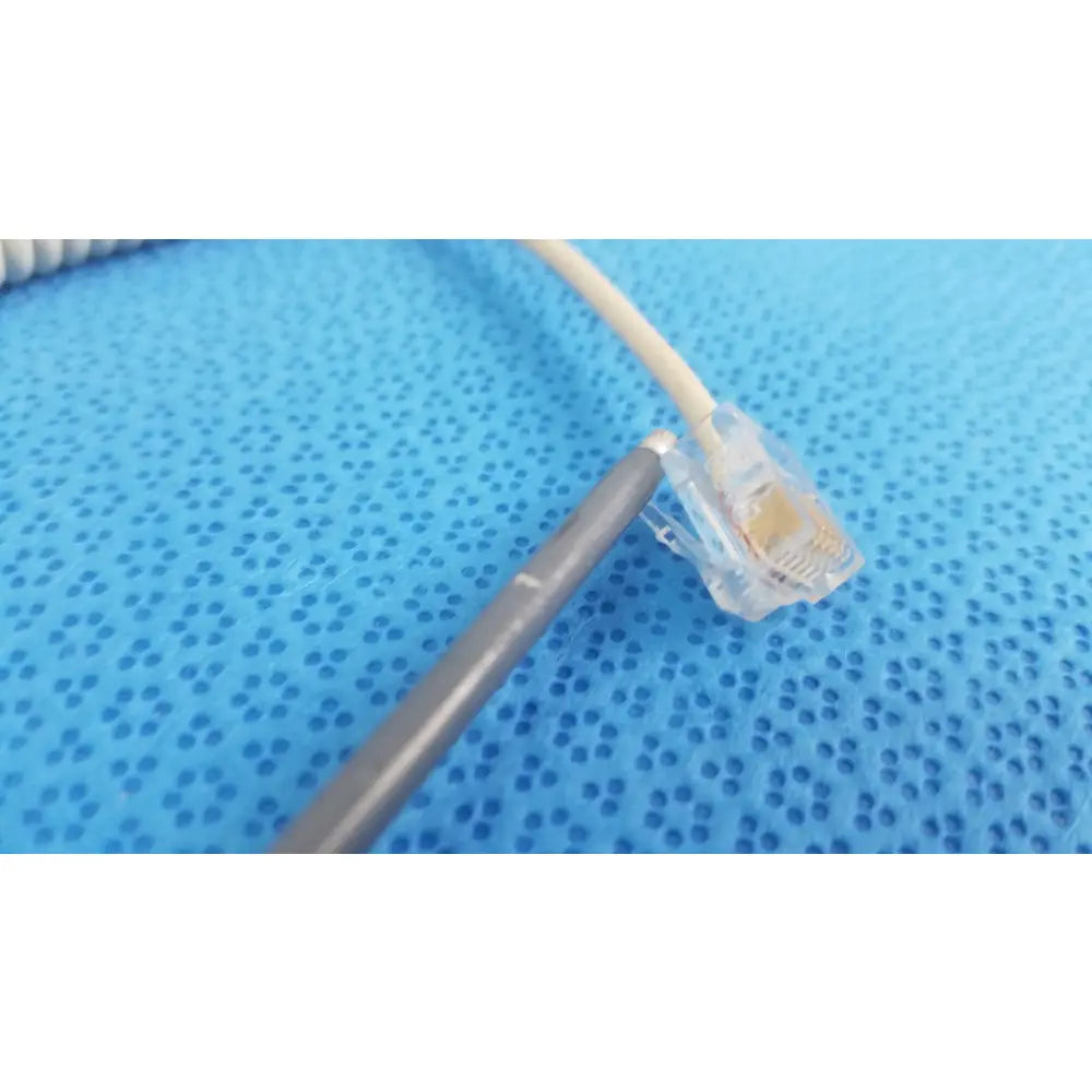 IVAC TurboTemp Oral Temperature Probe TurboTemp Oral Temperature Probe, second-hand product photo 5