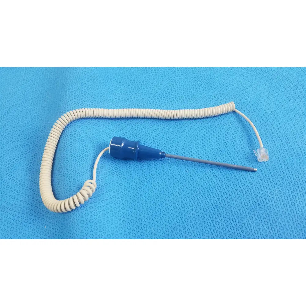 IVAC TurboTemp Oral Temperature Probe TurboTemp Oral Temperature Probe, second-hand product photo 3