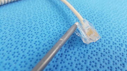 IVAC TurboTemp Oral Temperature Probe TurboTemp Oral Temperature Probe, second-hand product photo 5