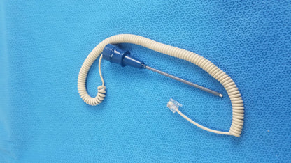 IVAC TurboTemp Oral Temperature Probe TurboTemp Oral Temperature Probe, second-hand product photo 2
