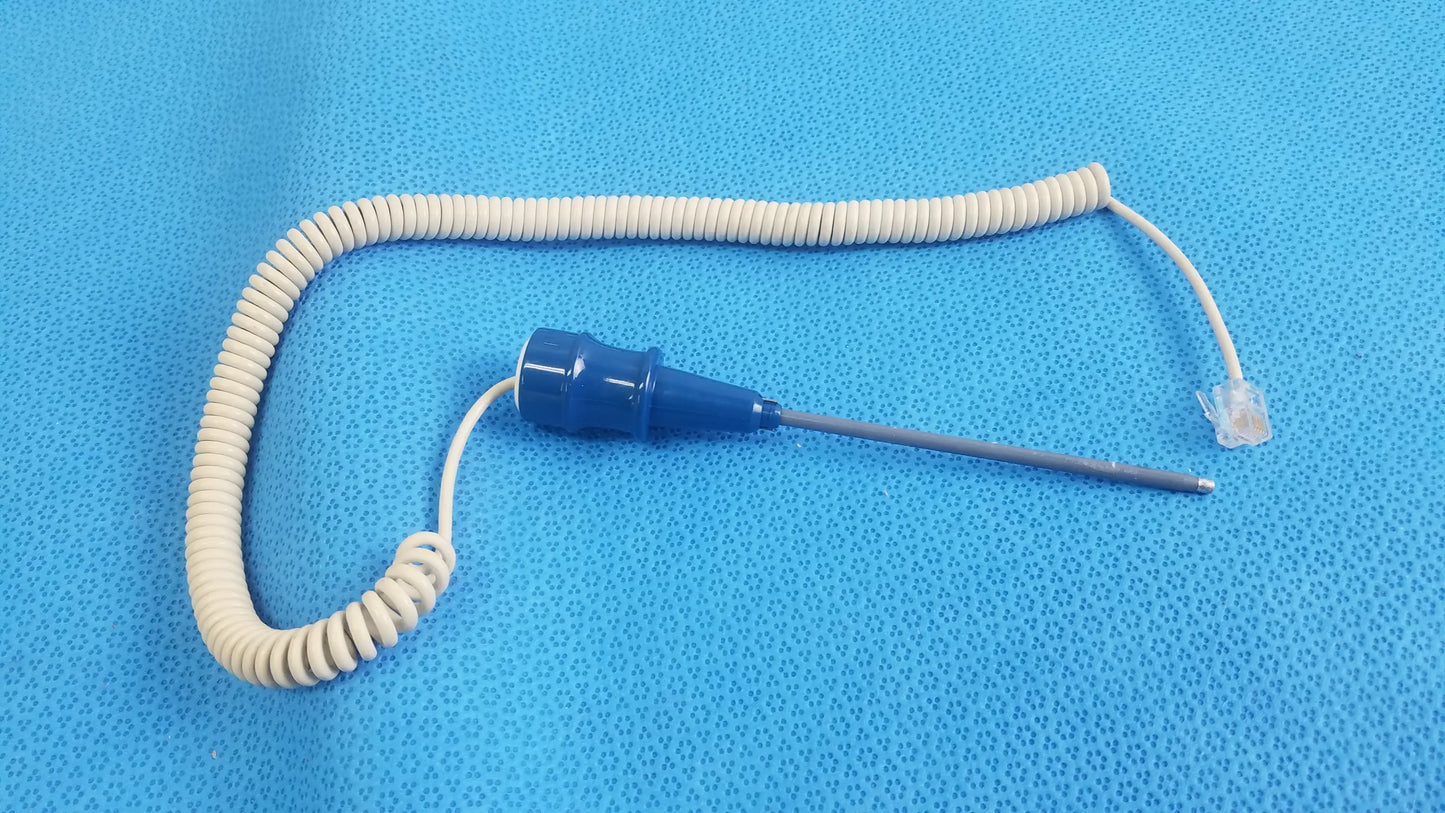 IVAC TurboTemp Oral Temperature Probe TurboTemp Oral Temperature Probe, second-hand product photo 3