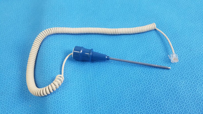 IVAC TurboTemp Oral Temperature Probe TurboTemp Oral Temperature Probe, second-hand product photo 3