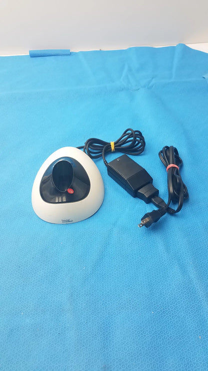 Ivoclar Vivadent Bluephase Docking Stand Charging Base Holder Dental Curing Light Docking Stand, second-hand product photo 1