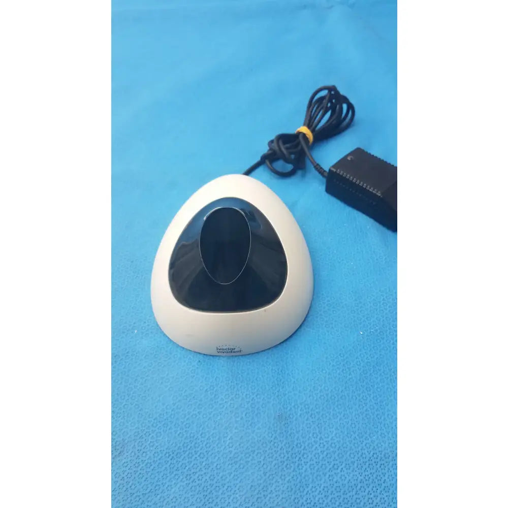 Ivoclar Vivadent Bluephase Docking Stand Charging Base Holder Dental Curing Light Docking Stand, second-hand product photo 2