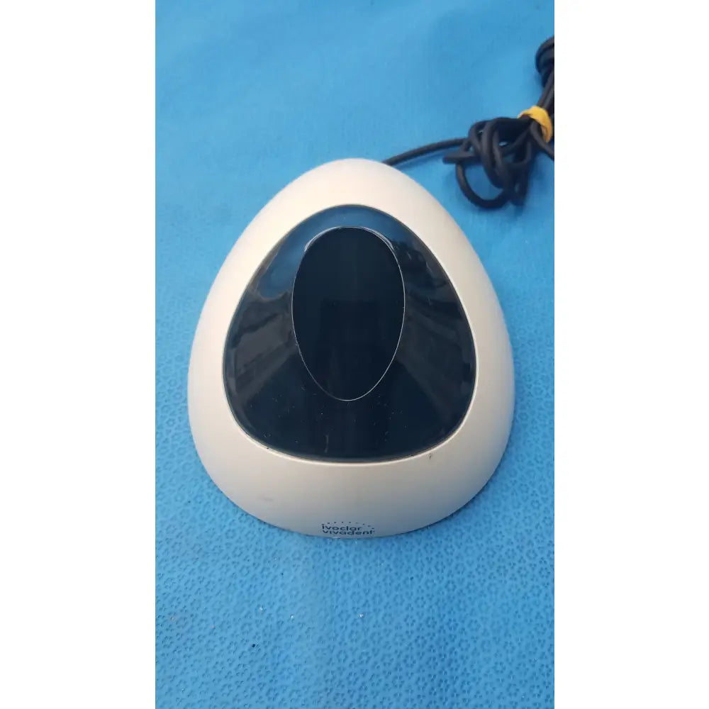 Ivoclar Vivadent Bluephase Docking Stand Charging Base Holder Dental Curing Light Docking Stand, second-hand product photo 3