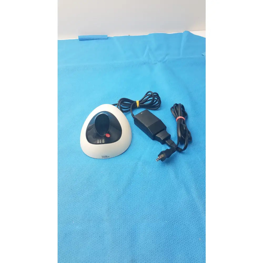 Ivoclar Vivadent Bluephase Docking Stand Charging Base Holder Dental Curing Light Docking Stand, second-hand product photo 1