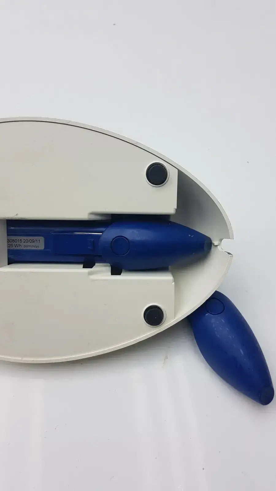 Ivoclar Vivadent Bluephase G2 Docking Stand With Lipo Battery Pack Dental Curing Light Accessory, second-hand product photo 10