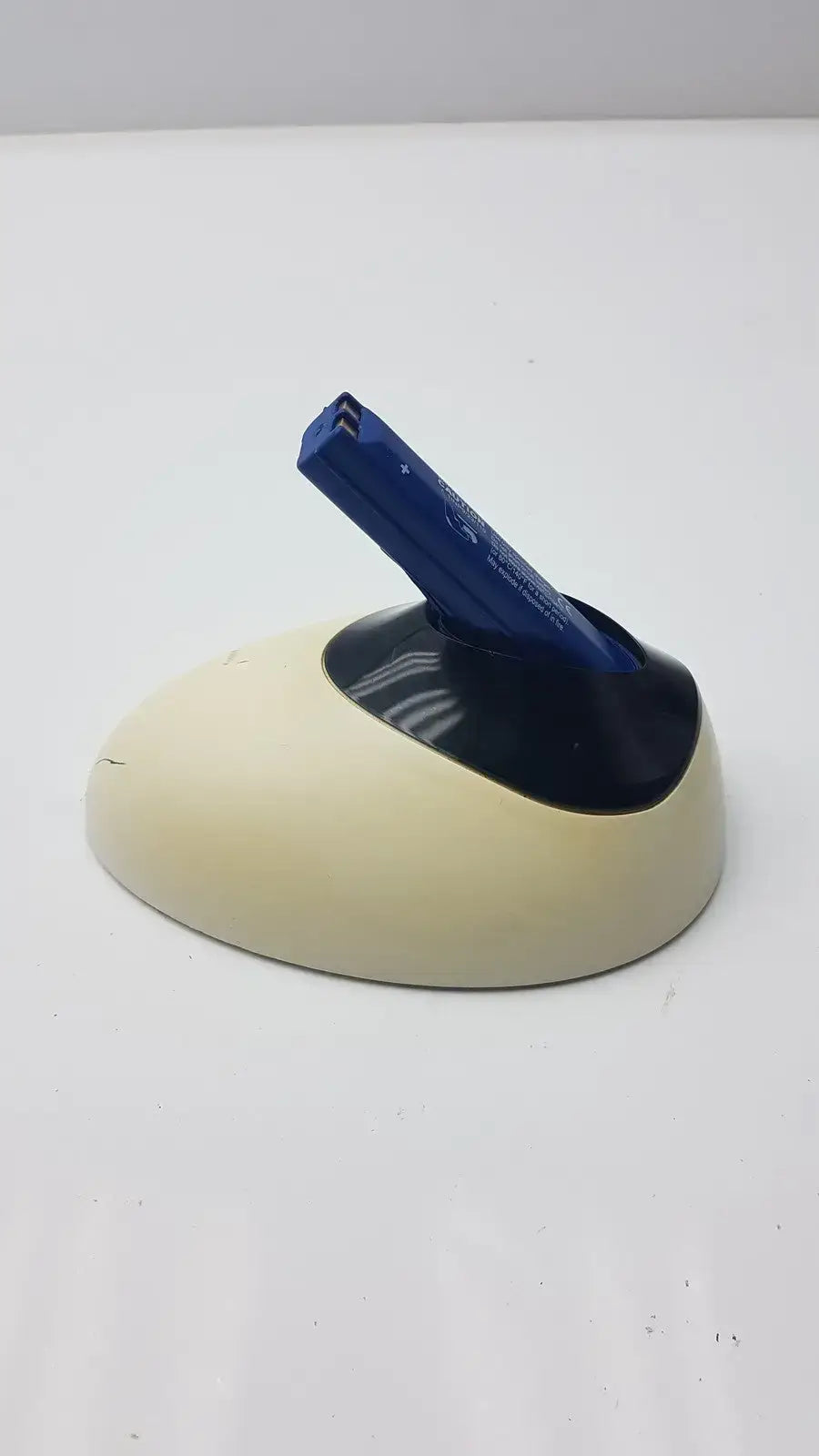 Ivoclar Vivadent Bluephase G2 Docking Stand With Lipo Battery Pack Dental Curing Light Accessory, second-hand product photo 5