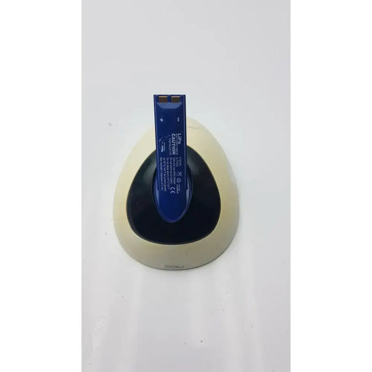 Ivoclar Vivadent Bluephase G2 Docking Stand With Lipo Battery Pack Dental Curing Light Accessory, second-hand product photo 2