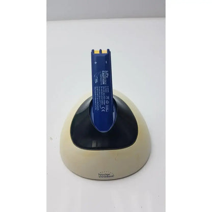 Ivoclar Vivadent Bluephase G2 Docking Stand With Lipo Battery Pack Dental Curing Light Accessory, second-hand product photo 6