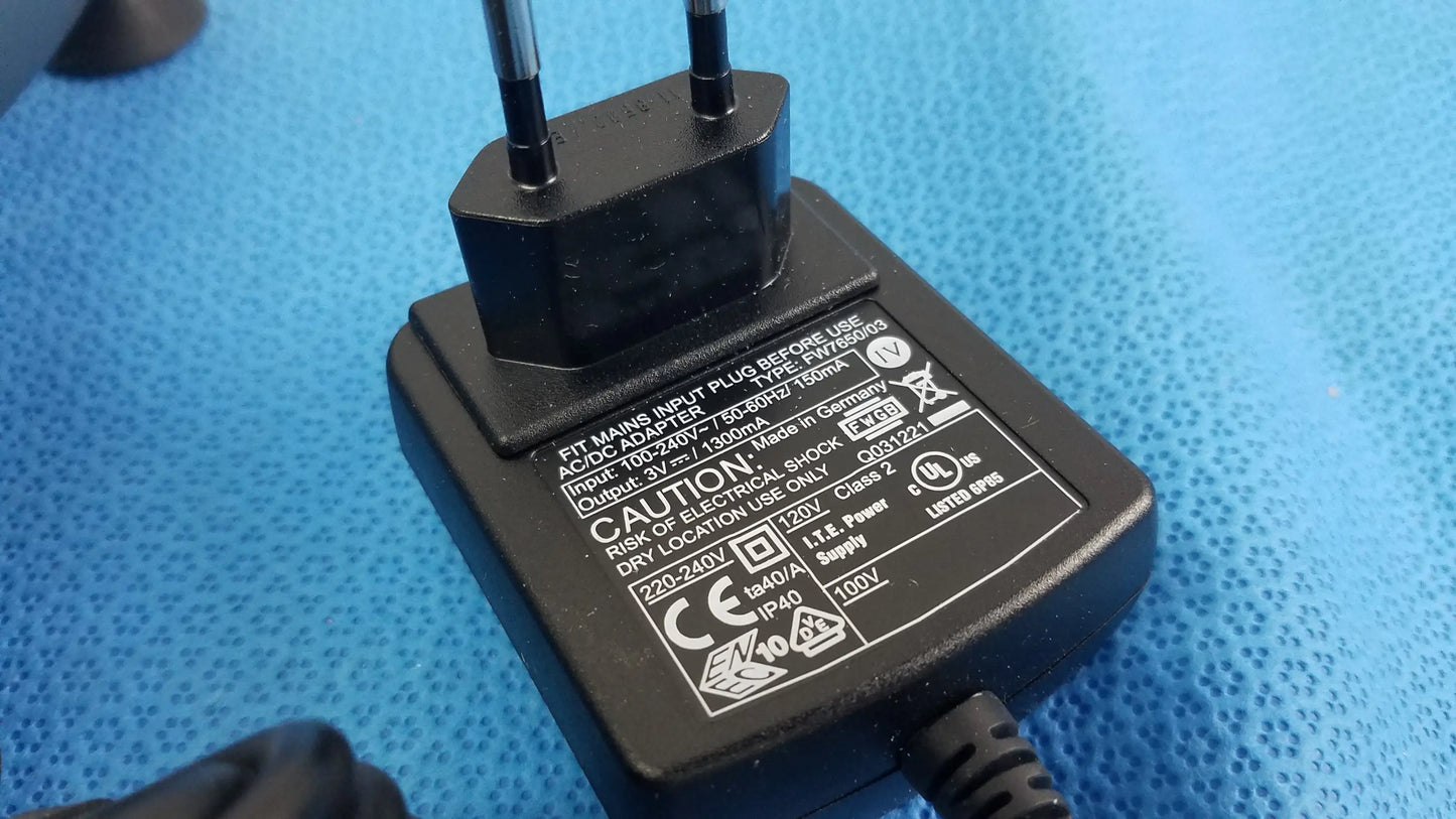 Ivoclar Vivadent Ivomix Vibrating Mixer With Adapter Charger and Box Vibrating Mixer, second-hand product photo 12