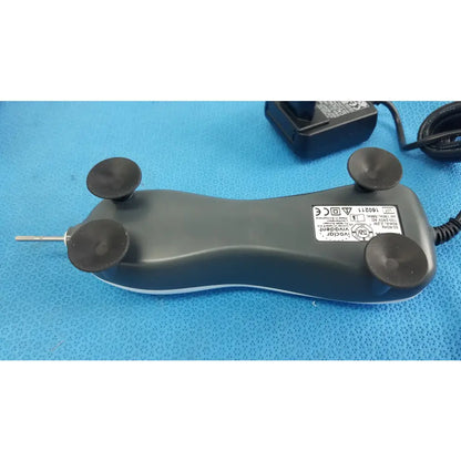 Ivoclar Vivadent Ivomix Vibrating Mixer With Adapter Charger and Box Vibrating Mixer, second-hand product photo 15
