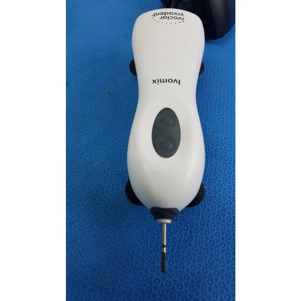 Ivoclar Vivadent Ivomix Vibrating Mixer With Adapter Charger and Box Vibrating Mixer, second-hand product photo 6