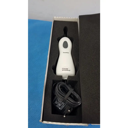 Ivoclar Vivadent Ivomix Vibrating Mixer With Adapter Charger and Box Vibrating Mixer, second-hand product photo 4