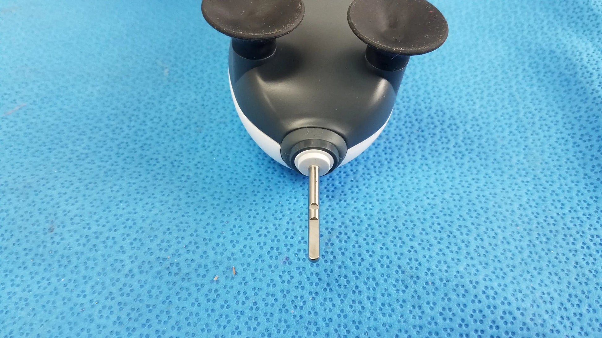 Ivoclar Vivadent Ivomix Vibrating Mixer With Adapter Charger and Box Vibrating Mixer, second-hand product photo 14