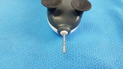 Ivoclar Vivadent Ivomix Vibrating Mixer With Adapter Charger and Box Vibrating Mixer, second-hand product photo 14