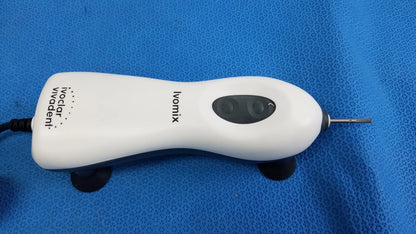 Ivoclar Vivadent Ivomix Vibrating Mixer With Adapter Charger and Box Vibrating Mixer, second-hand product photo 3