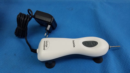 Ivoclar Vivadent Ivomix Vibrating Mixer With Adapter Charger and Box Vibrating Mixer, second-hand product photo 7