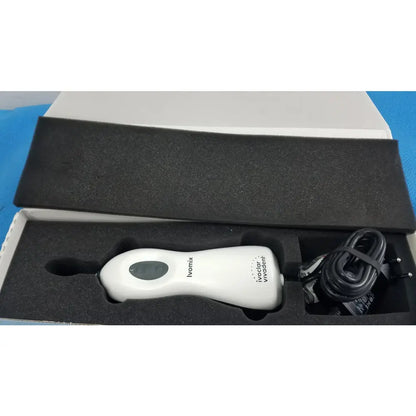 Ivoclar Vivadent Ivomix Vibrating Mixer With Adapter Charger and Box Vibrating Mixer, second-hand product photo 2