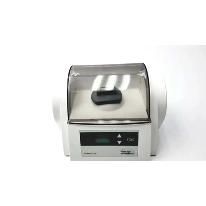 Ivoclar Vivadent Silamat S6 Amalgamator Universal Mixing Device Unit Amalgamator, as-is (for parts) product photo 1