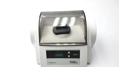 Ivoclar Vivadent Silamat S6 Amalgamator Universal Mixing Device Unit Amalgamator, as-is (for parts) product photo 1